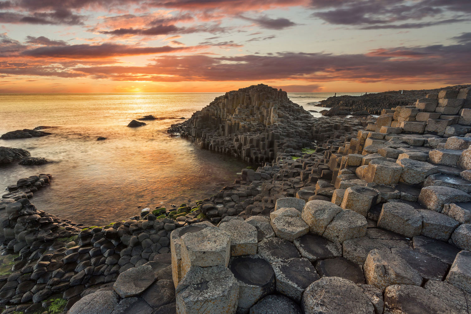 Ireland